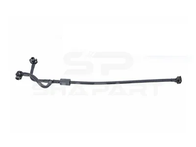 3.15103 Line, coolant water vent