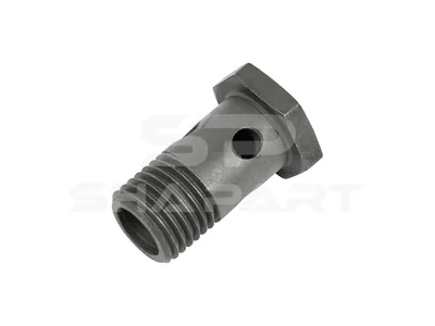 3.15120 Hollow screw, M14 x 1,5, Lu: 26 mm