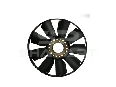 3.15203 Fan, D: 704 mm
