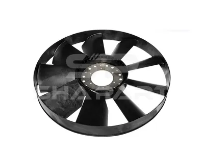 3.15204 Fan, D: 754 mm