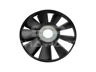 3.15208 Fan, D: 670 mm