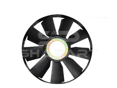 3.15209 Fan, D: 750 mm
