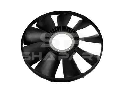 3.15210 Fan, D: 750 mm