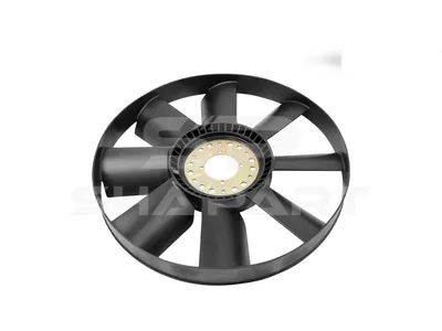 3.15214 Fan, D: 600 mm
