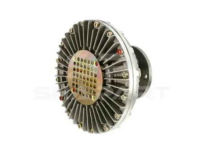 3.15220 Fan clutch, D: 190 mm