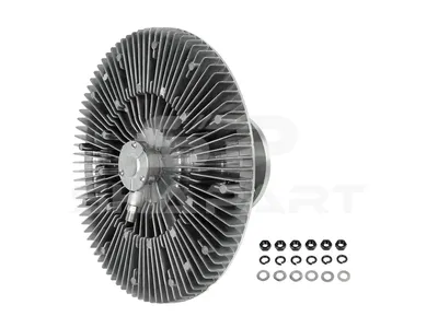 3.15221 Fan clutch, D: 290 mm