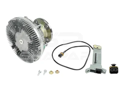 3.15222 Fan clutch, D: 190 mm