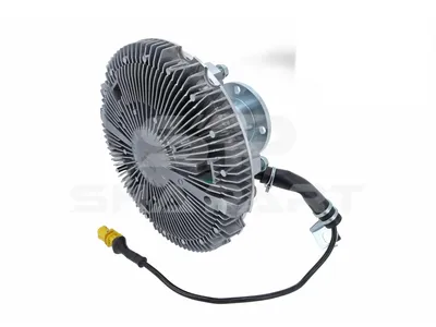 3.15228 Fan clutch, D: 265 mm