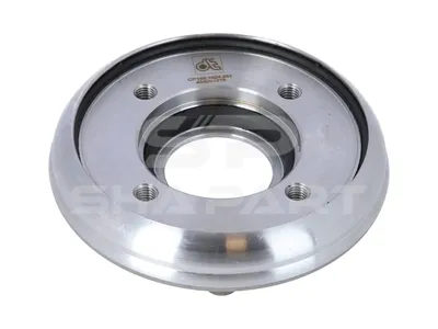 3.15231 Fan hub, d: 47 mm, D: 147.5 mm, H: 28 mm