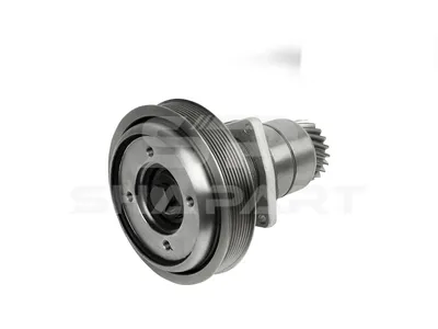 3.15232 Fan bearing
