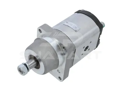 3.15235 Hydraulic pump, 200 bar