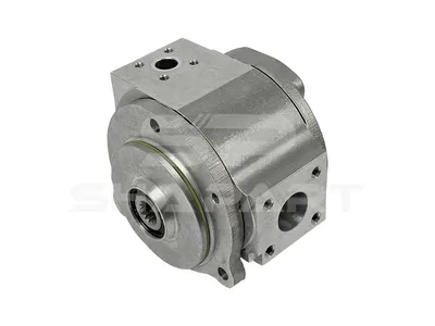 3.15237 Hydraulic pump, max. 250 bar