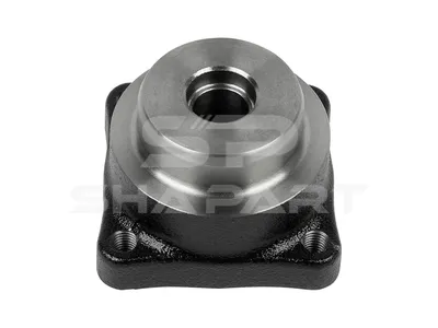 3.15243 Fan hub, d1: 18.5 mm, d2: 70 mm, H: 53 mm