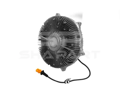 3.15258 Fan clutch