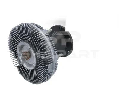 3.15259 Fan clutch