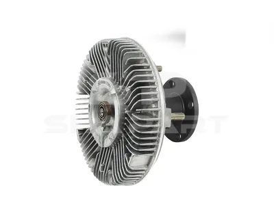 3.15261 Fan clutch, D: 165 mm