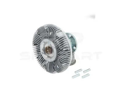 3.15263 Fan clutch, D: 165 mm