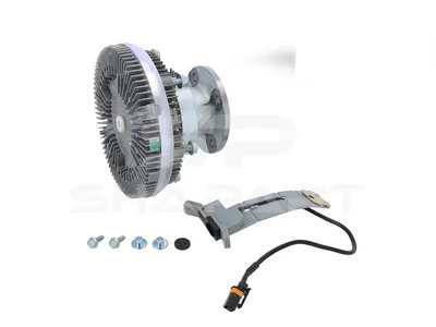 3.15264 Fan clutch, D: 190 mm