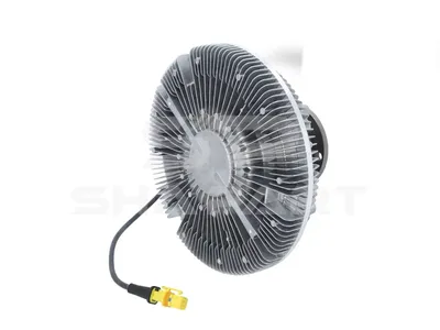 3.15267 Fan clutch