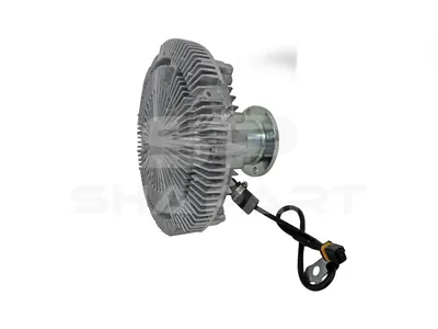 3.15269 Fan clutch