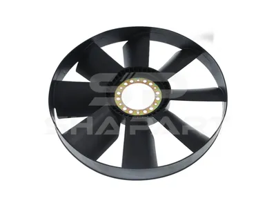 3.15277 Fan