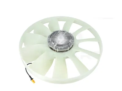 3.15282 Fan with clutch, D: 750 mm