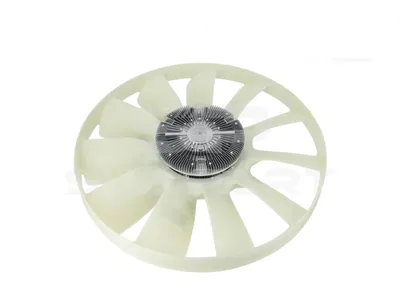 3.15288 Fan with clutch