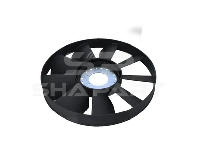 3.15294 Fan