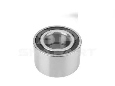 3.15302 Ball bearing, d: 37 mm, D: 74 mm, H: 45 mm