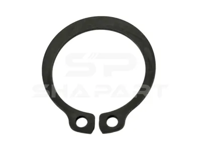 3.15323 Lock ring, d: 17 mm, S: 1 mm, DIN 471