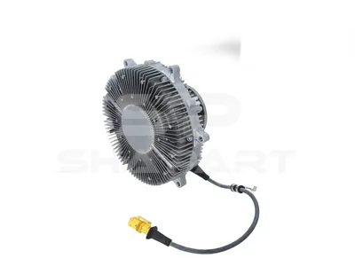 3.15400 Fan clutch