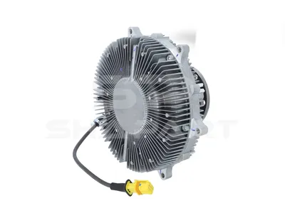 3.15402 Fan clutch