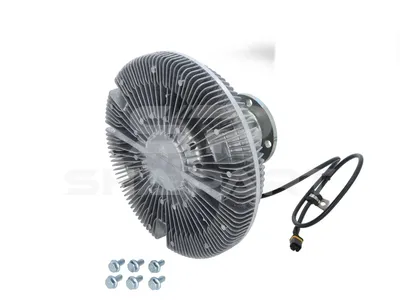 3.15403 Fan clutch
