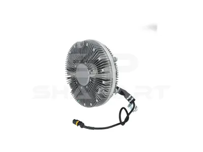 3.15405 Fan clutch