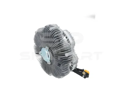 3.15406 Fan clutch