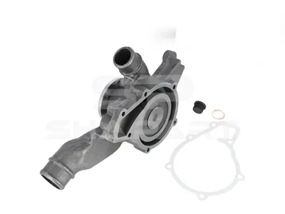 3.16001 Water pump, DI: 110 mm