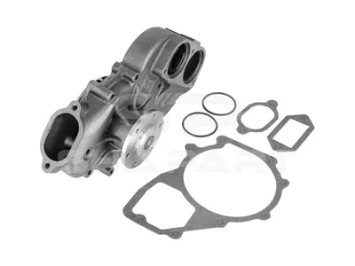3.16005 Water pump, DI: 135 mm
