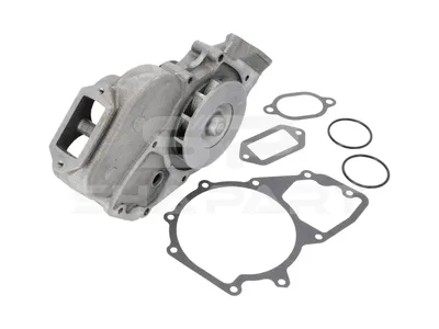 3.16008 Water pump, DI: 135 mm