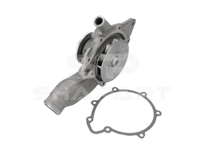 3.16011 Water pump, DI: 135 mm