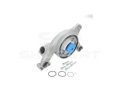 3.16012 Water pump, with seal rings, DI: 209 mm