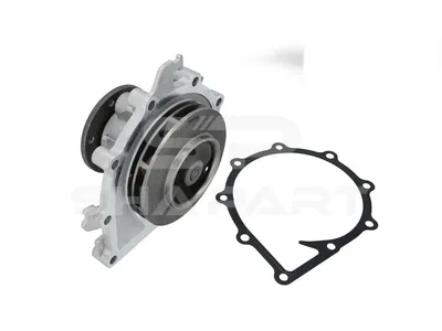 3.16014 Water pump, DI: 135 mm