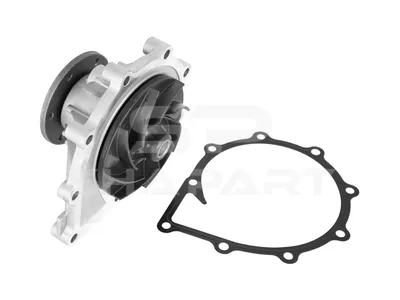 3.16015 Water pump, DI: 135 mm