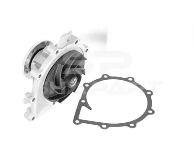 3.16016 Water pump, DI: 135 mm
