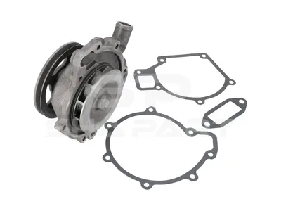 3.16017 Water pump, DI: 125 mm