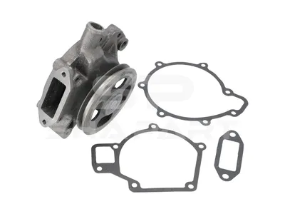 3.16018 Water pump, DI: 125 mm