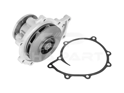 3.16022 Water pump, DI: 136 mm