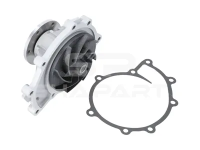 3.16023 Water pump, DI: 135 mm