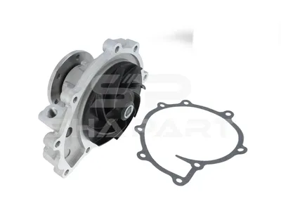 3.16030 Water pump, DI: 135 mm
