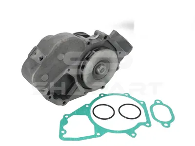 3.16032 Water pump