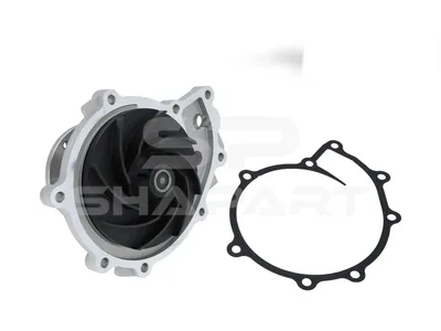 3.16033 Water pump